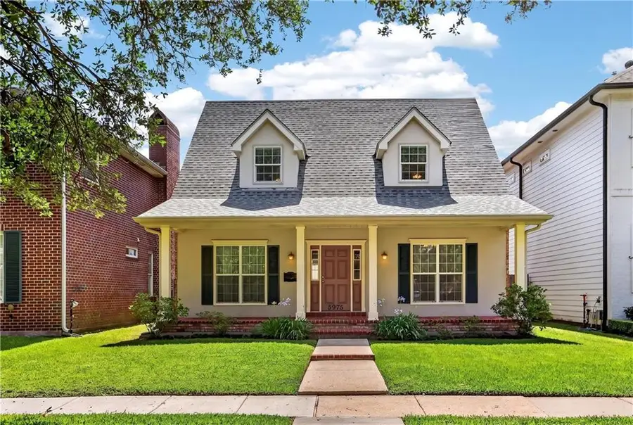 5975 Marshall Foch Street, New Orleans, LA 70124 - #2