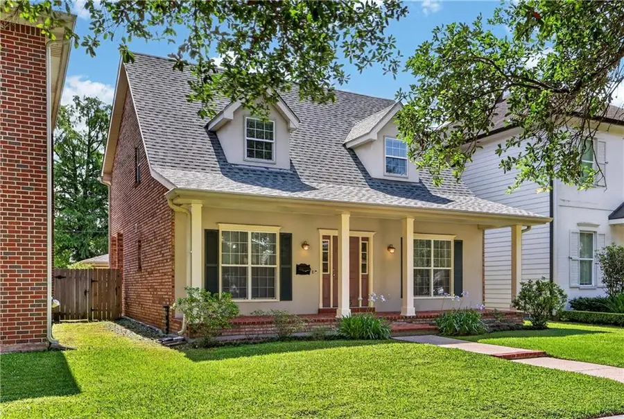 5975 Marshall Foch Street, New Orleans, LA 70124 - #3