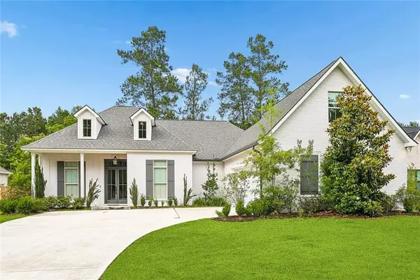 375 Rue Charlotte Road, Madisonville, LA 70447