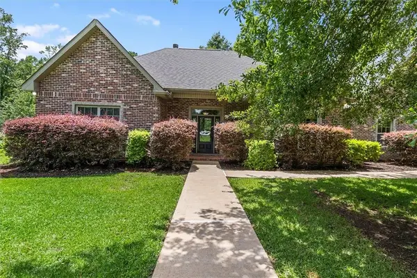 289 Blackwell Cemetary Road, Folsom, LA 70437