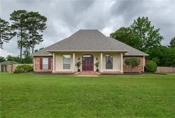 5062 Laura Lane, Woodworth, LA 71485