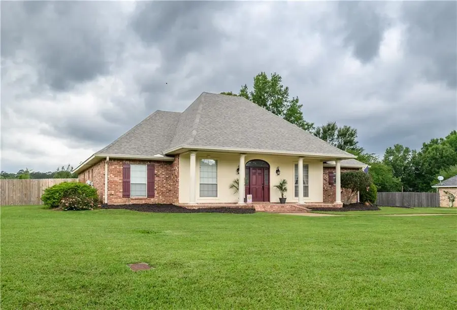 5062 Laura Lane, Woodworth, LA 71485 - #2