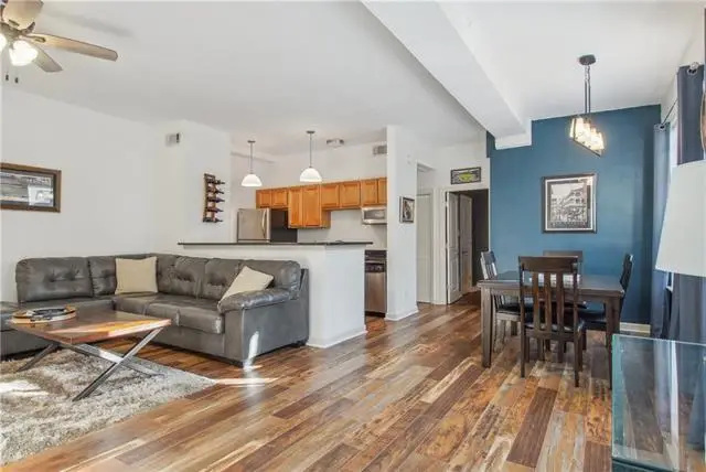 333 Julia Street #508, New Orleans, LA 70130 - #2