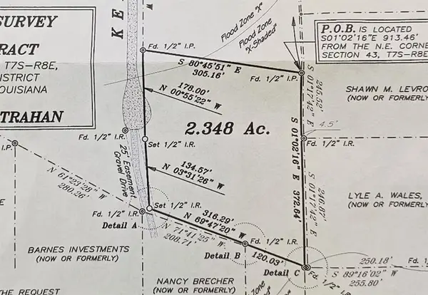 39092 Keaghey Road, Ponchatoula, LA 70454