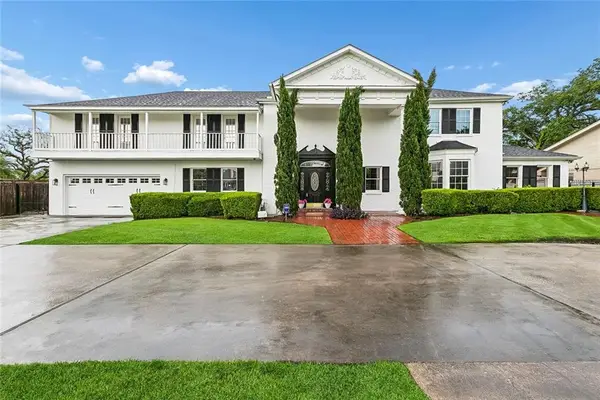 151 Sauve Road, River Ridge, LA 70123