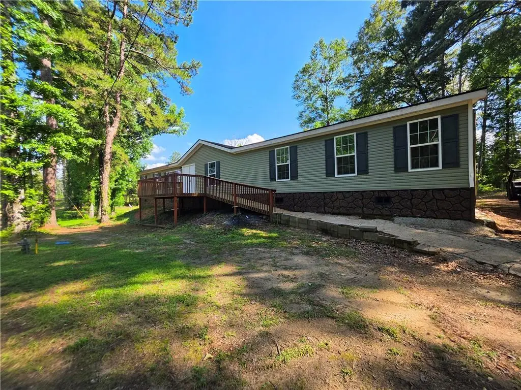 2521 Grays Creek Road, Dry Prong, LA 71423 - #1