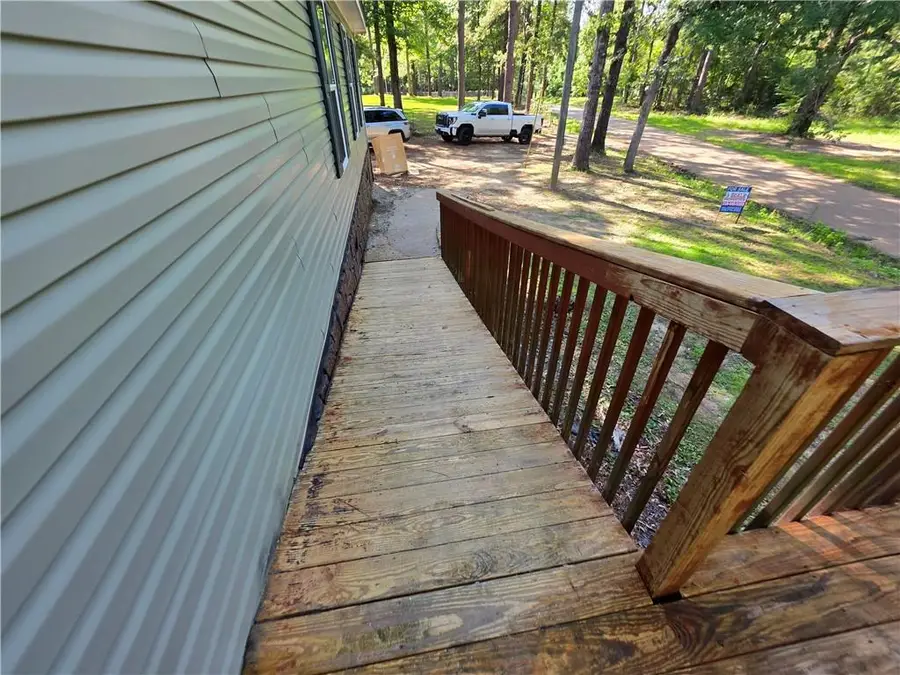 2521 Grays Creek Road, Dry Prong, LA 71423 - #2