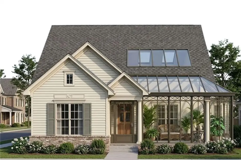 Lot 31 St Louis Street, Lacombe, LA 70445 - #1