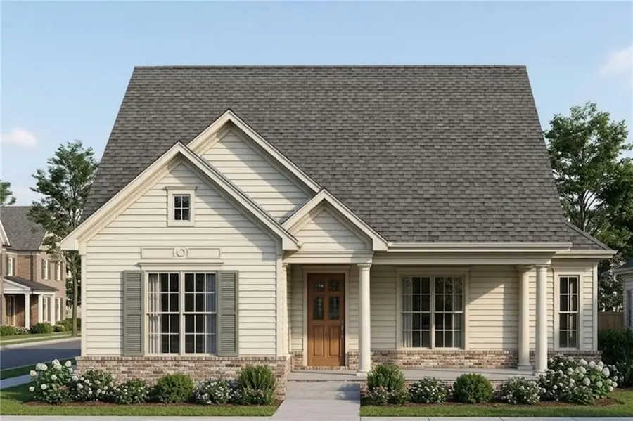 Lot 31 St Louis Street, Lacombe, LA 70445 - #2