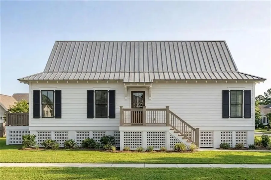 Lot 32 St Louis Street, Lacombe, LA 70445 - #2