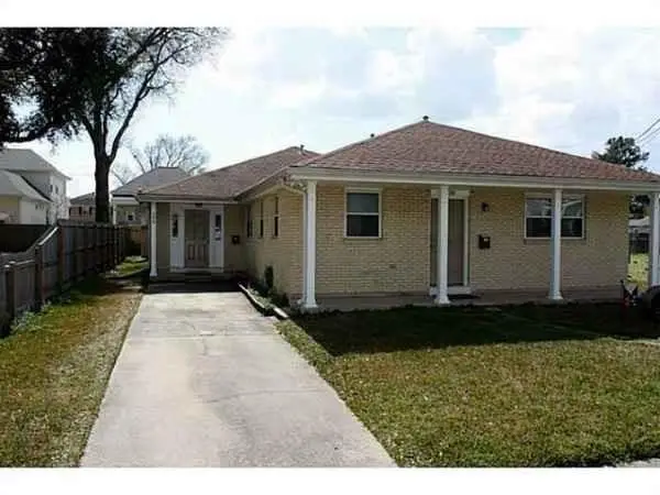 228 30 22nd Street, New Orleans, LA 70124 - #1