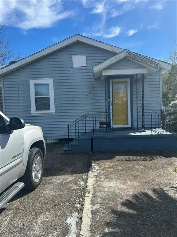 3309 Lamarque Street, New Orleans, LA 70114