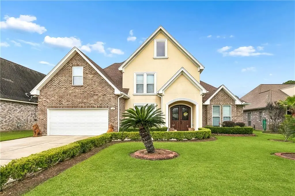 421 Kensington Estates Boulevard, Slidell, LA 70458 - #1