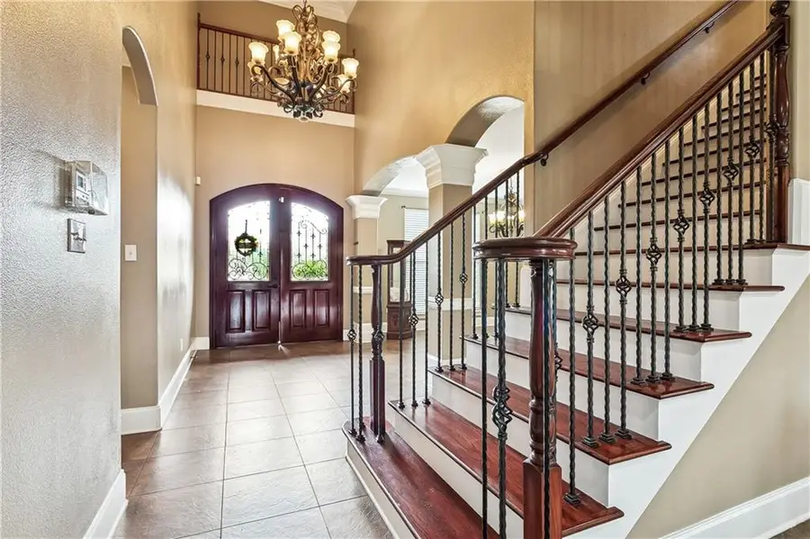 421 Kensington Estates Boulevard, Slidell, LA 70458 - #3