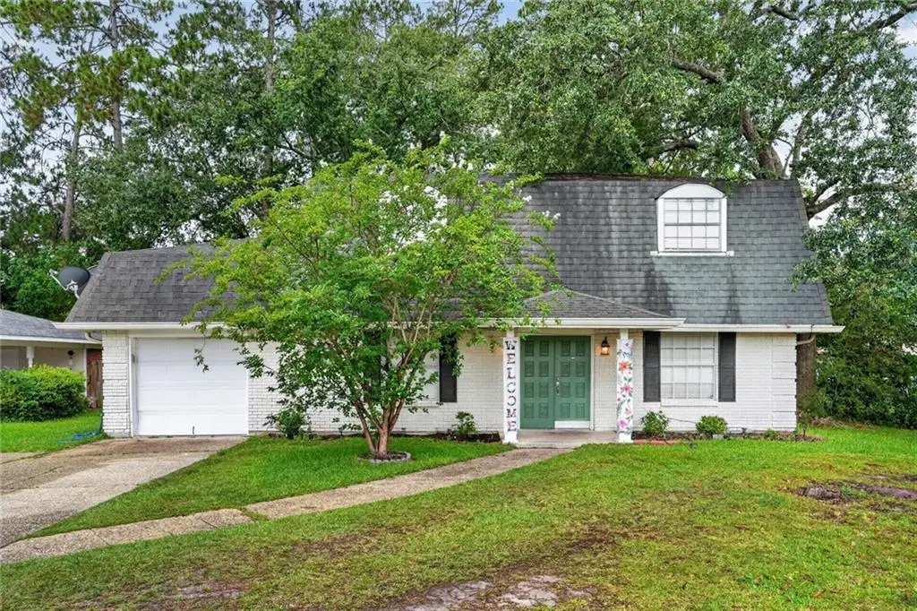 1073 9th Street, Slidell, LA 70458 - #1