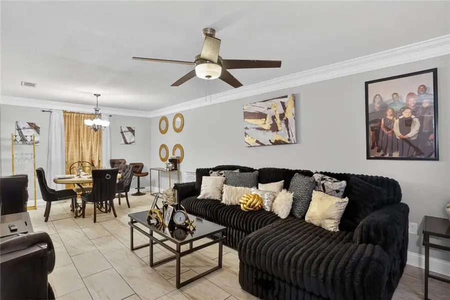 1073 9th Street, Slidell, LA 70458 - #3