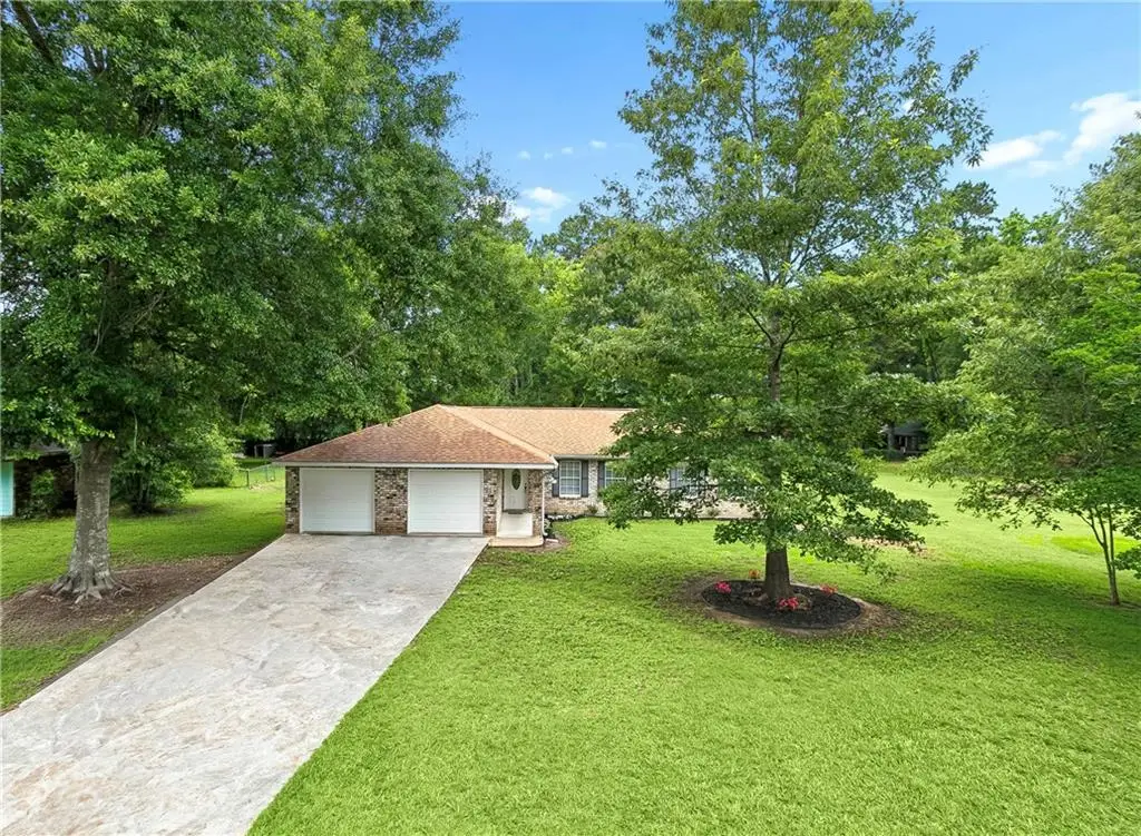 14057 Randall Avenue, Ponchatoula, LA 70454 - #1