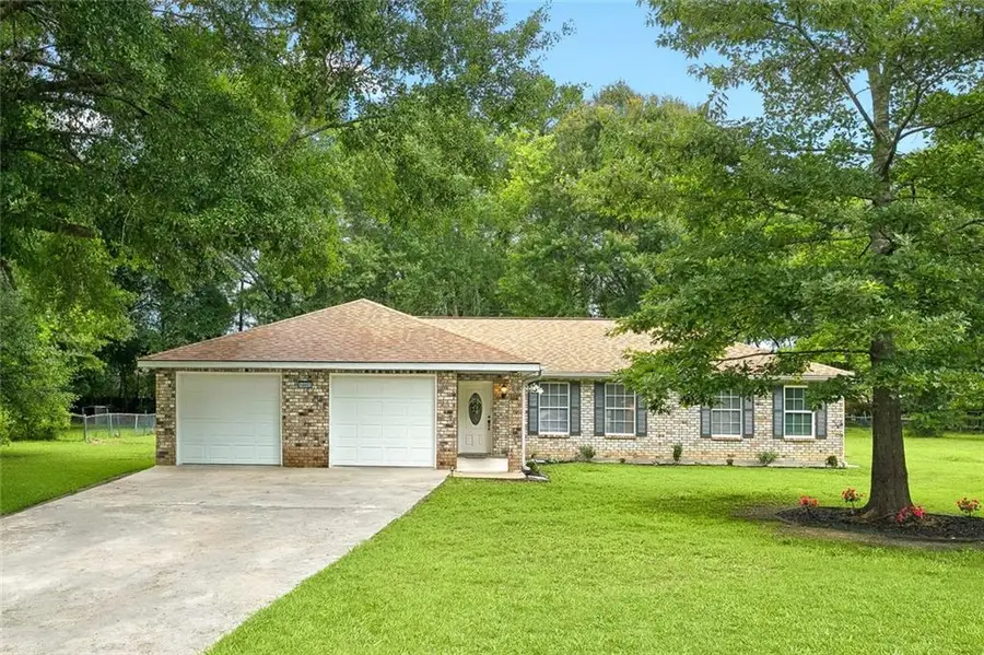 14057 Randall Avenue, Ponchatoula, LA 70454 - #2