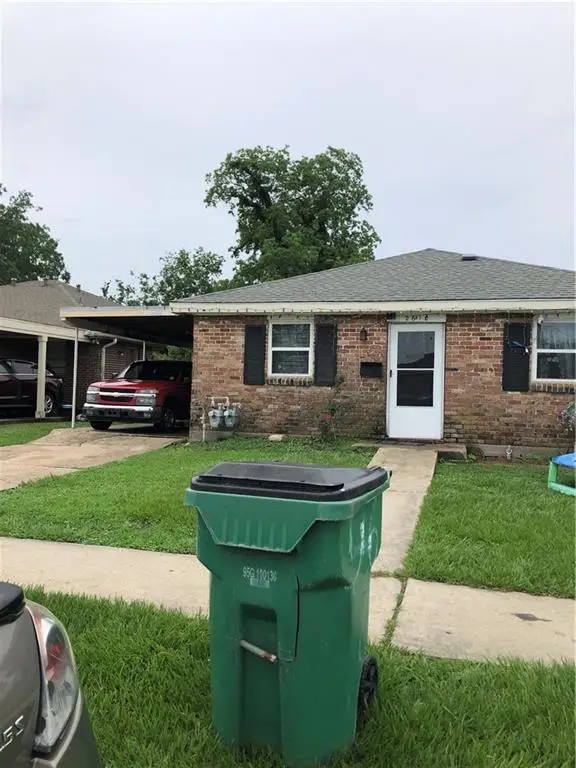 2608-2610 Ridgefield Drive, Metairie, LA 70003 - #2