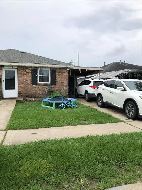 2608-2610 Ridgefield Drive, Metairie, LA 70003 - #3