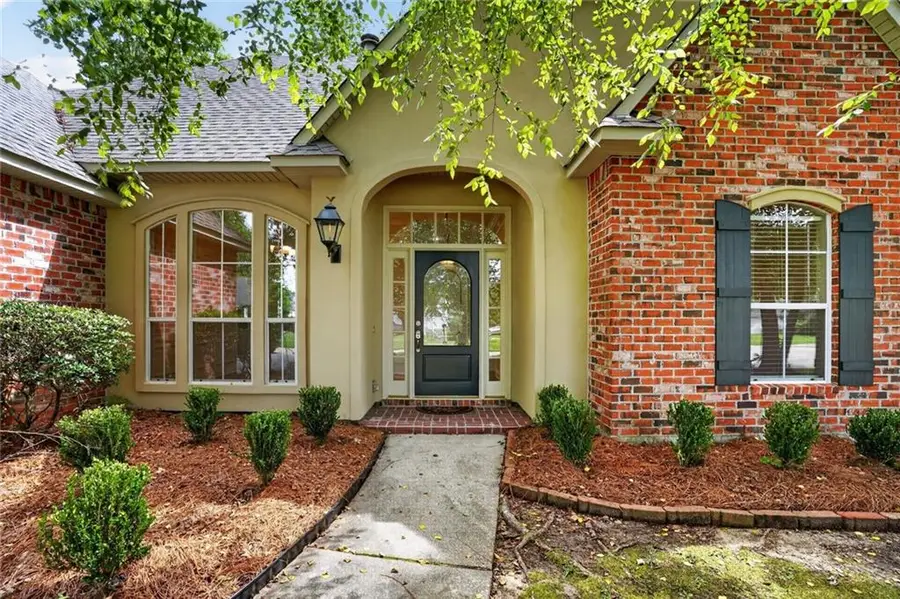 689 Goldflower Lane, Mandeville, LA 70448 - #2