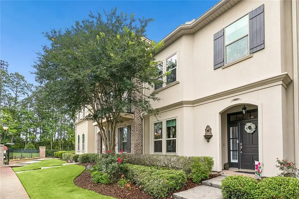 1205 Rue Renoir, Mandeville, LA 70471 - #1