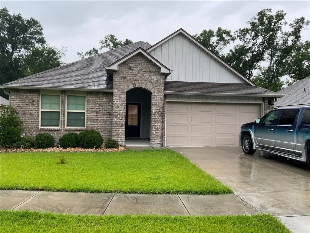 288 Pretty Acres Avenue, Hahnville, LA 70057 - #1