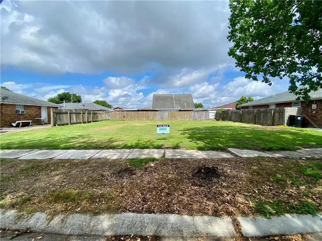 3712 Mumphrey Road, Chalmette, LA 70043 - #1