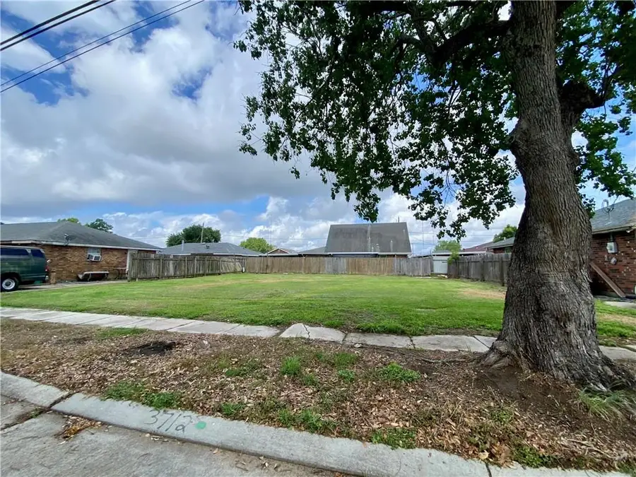 3712 Mumphrey Road, Chalmette, LA 70043 - #3