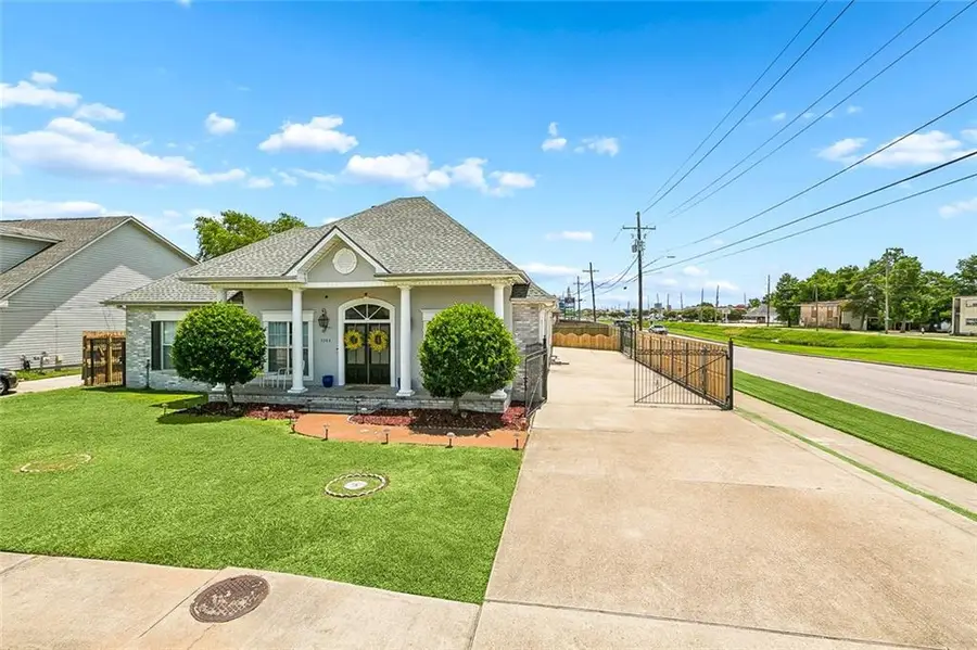 3504 Connecticut Avenue, Kenner, LA 70065 - #2