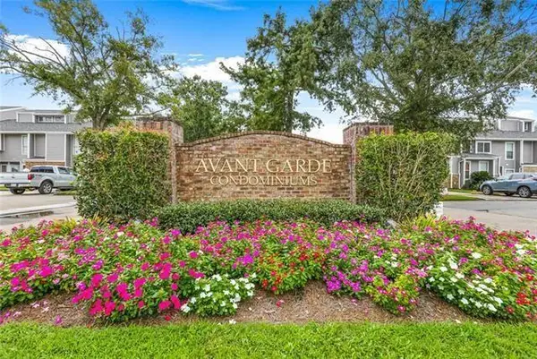 188 Avant Garde Circle #188, Kenner, LA 70065
