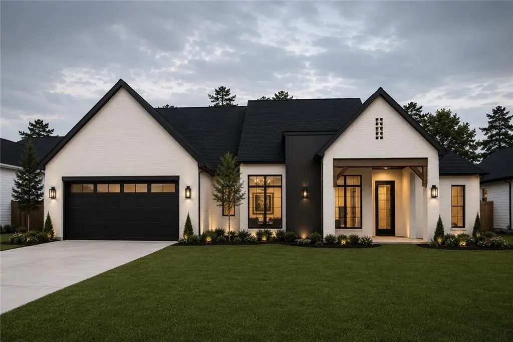 1652 Sweet Pea Court, Madisonville, LA 70447 - #1