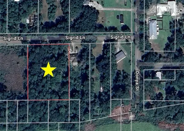 Lots 4 & 5 Sigrid Lane, Slidell, LA 70460