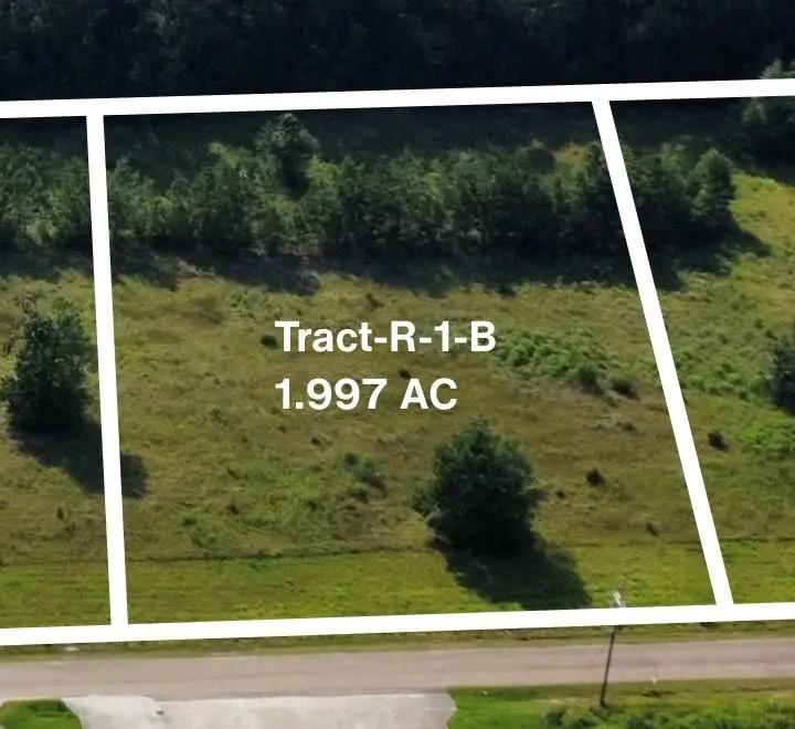 Tbd Tract-r-1-b, Hammond, LA 70401 - #2