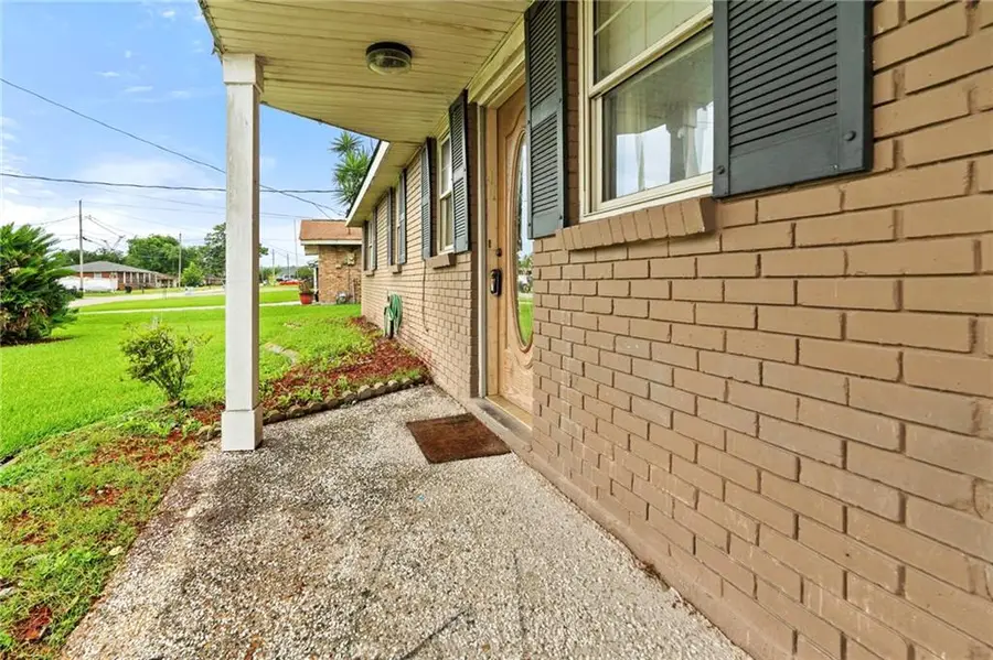 107 Nu Street, Belle Chasse, LA 70037 - #2