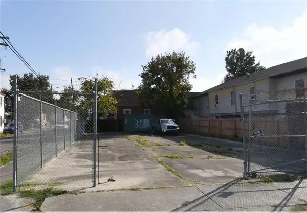 3700 Lasalle Street, New Orleans, LA 70115