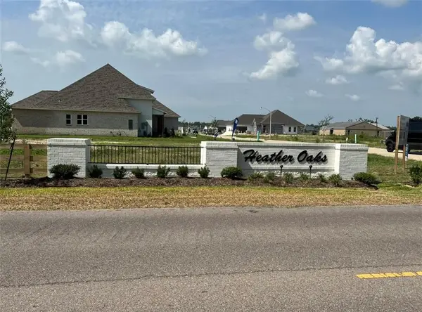 133 Sophia Drive, Luling, LA 70070