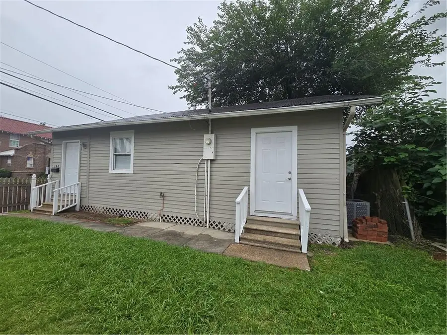 146 Apple Street, Norco, LA 70079 - #2