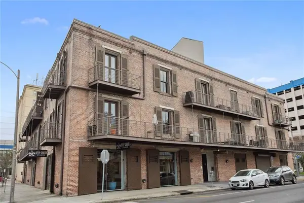 900 Peters Street #2, New Orleans, LA 70130