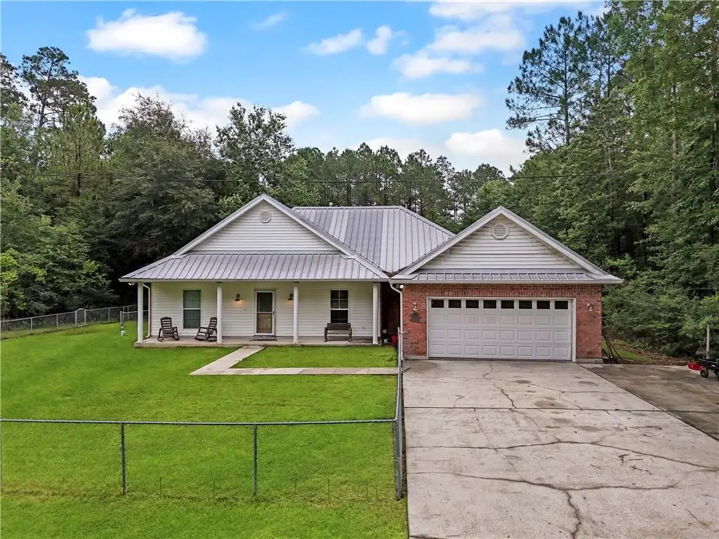 59566 Badon Road, Slidell, LA 70460 - #1