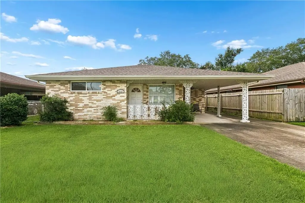2121 Charles Drive, Chalmette, LA 70043 - #1