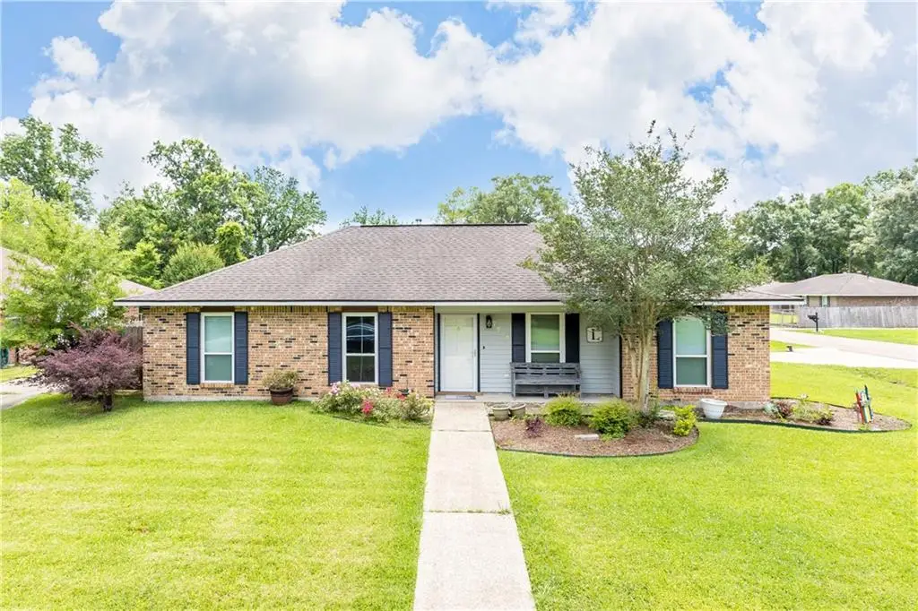7639 Debit Drive, Baton Rouge, LA 70817 - #1