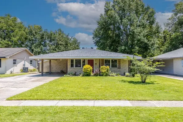 356 Markham Drive, Slidell, LA 70458