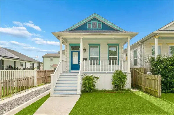 4731 New Orleans Street, New Orleans, LA 70122