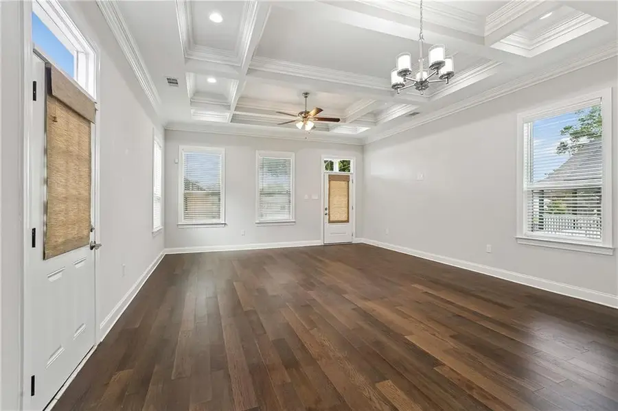 4731 New Orleans Street, New Orleans, LA 70122 - #2