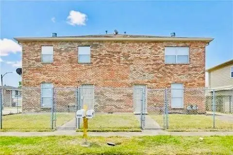 6900 Salem Drive, New Orleans, LA 70127 - #1