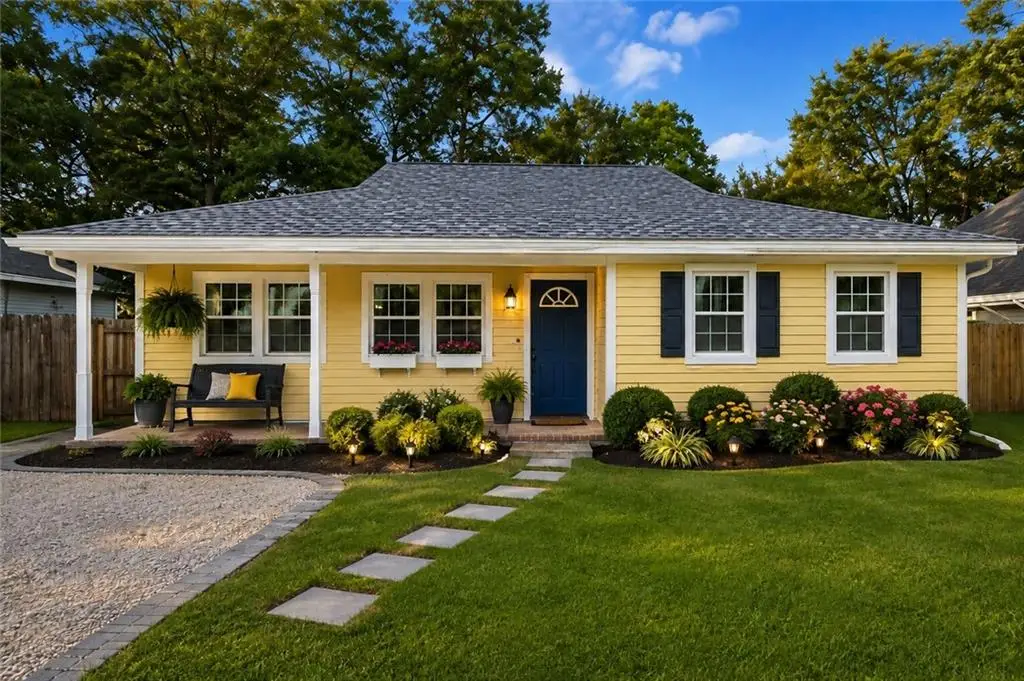 949 Norval Street, Mandeville, LA 70448 - #1