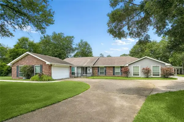 204 Camborne Lane, Slidell, LA 70461