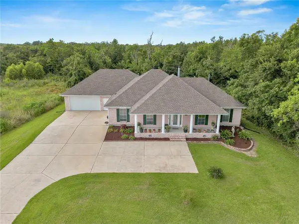 5138 Orleans Way, Marrero, LA 70072