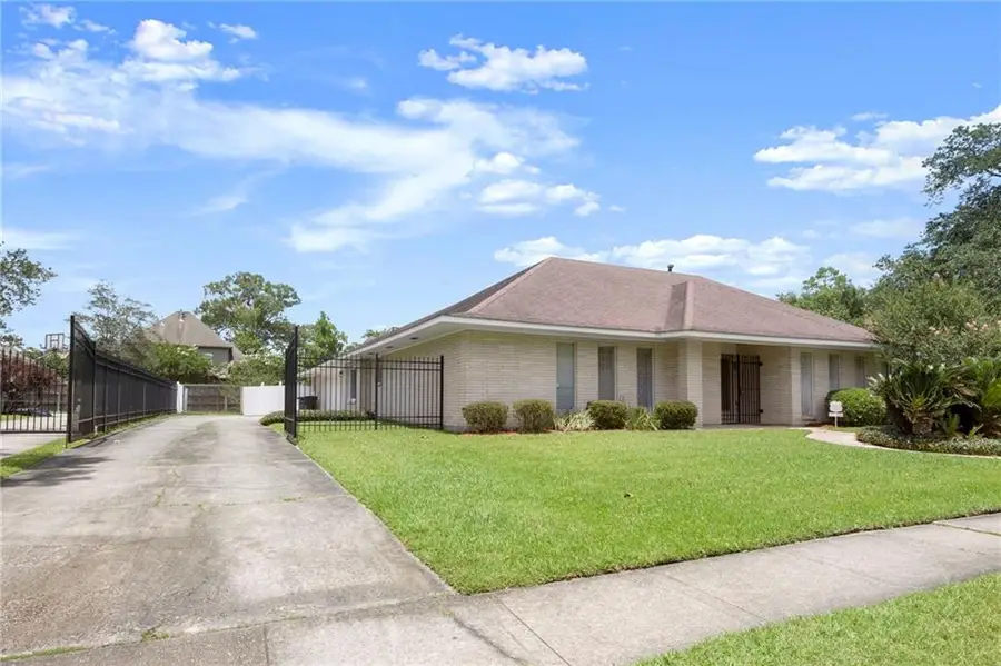 16025 Antietam Avenue, Shenandoah, LA 70817 - #2
